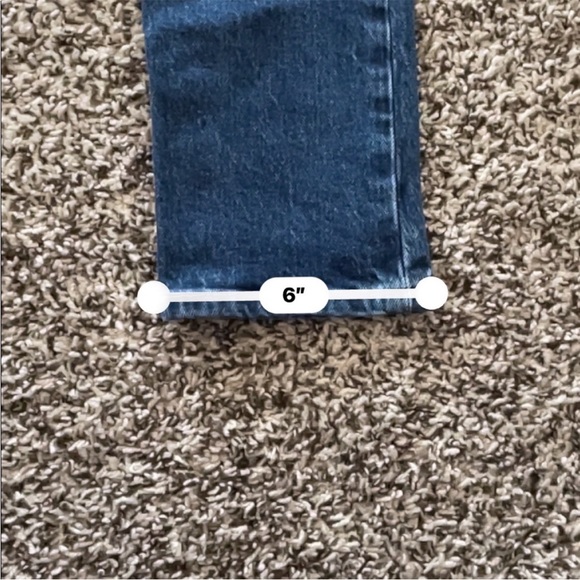 Levis 501 Original NWOT - Picture 12 of 12